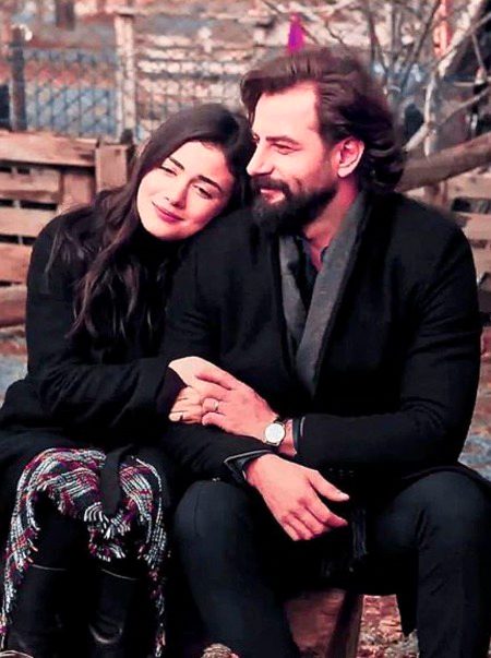 Turkish Celebs image