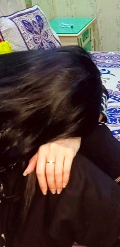 میں اِن دنوں میں، عجب درد کی لپیٹ میں تھی💔
یقین کر مجھے تیری بہت ضرورت تھی!🌸🥀