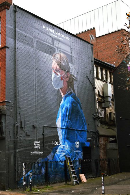 Street Art image