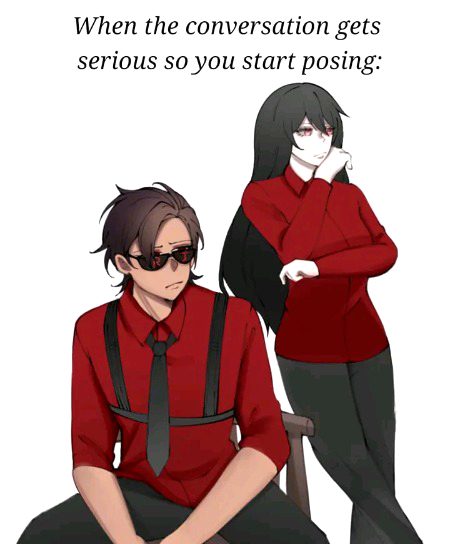 Memes & Satire image