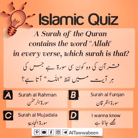 Islamic Quotes image