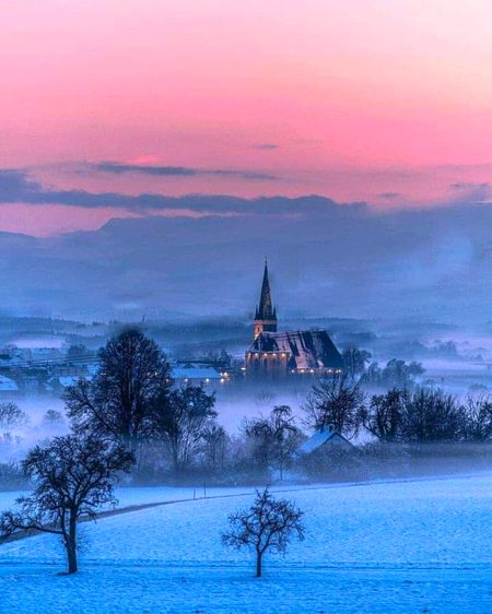 Beautiful Nature image