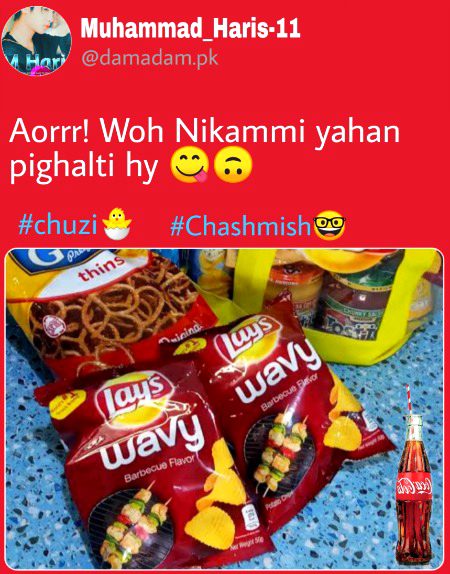Chuzi🐣🙈