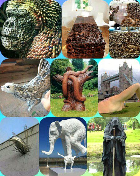 Beautiful Structures image