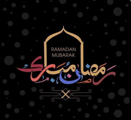 السلام علیکم ورحمتہ اللہ وبرکاتہ
_*🌻صَبَّاحُ الْخَیْر☕*
رمضان المبارک کی پہلی سحری مبارک ہو
پہلے عشرے کی دعا
رَبِّ اغْفِرْ وَارْحَمْ وَأَنْتَ خَيْرُ الرَّاحِمِينَ 
"اے ہمارے رب مجھے بخش دے، مجھ پر رحم فرما ، تو سب سے بہتر رحم فرمانے والا ہے۔"