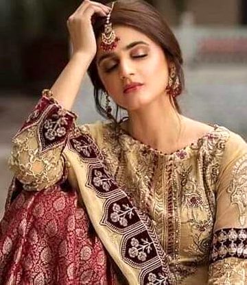 Pakistani Celebs image