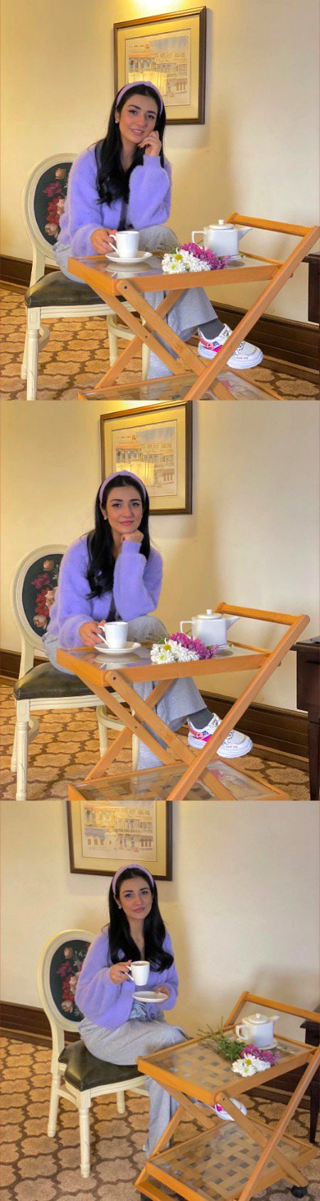 Pakistani Celebs image