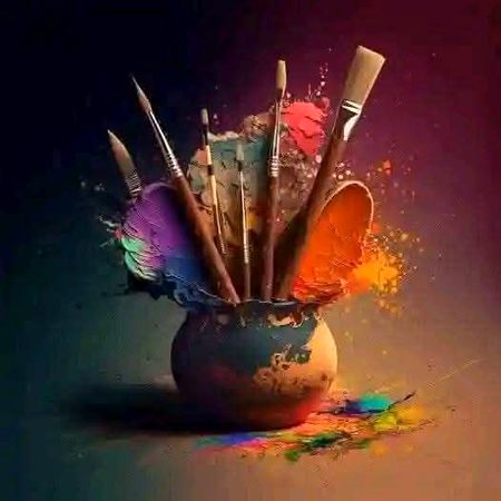 Paintings image