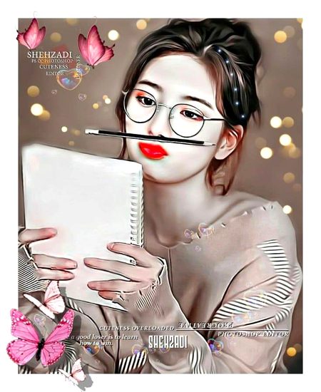 Beautiful People image