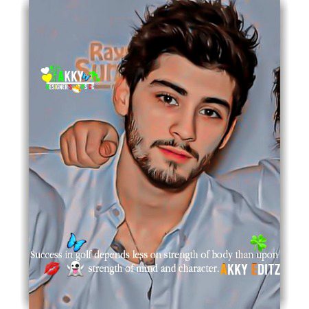 Beautiful People image