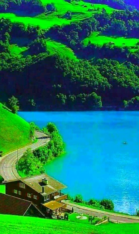 Beautiful nature