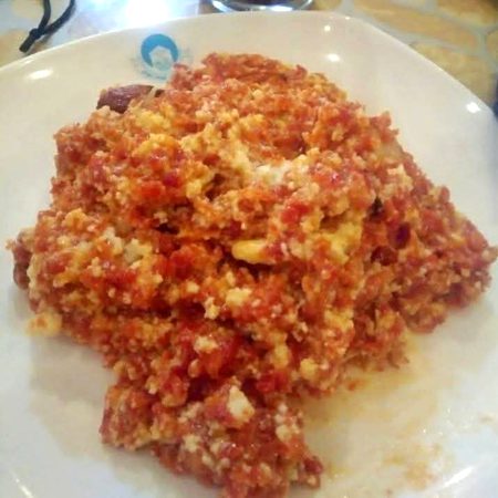 یہ بھوک بھی بڑی چیز ہے کسی بھی وقت لگ سکتی ہے ۔ جس نے کھا نا ھے آجاؤ ۔