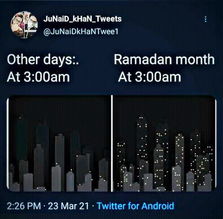 Ramzan 🙂❤️🙂