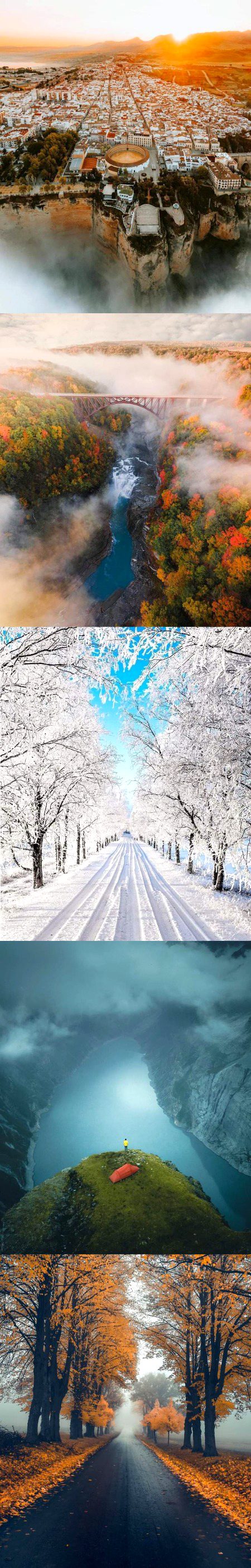Beautiful Nature image