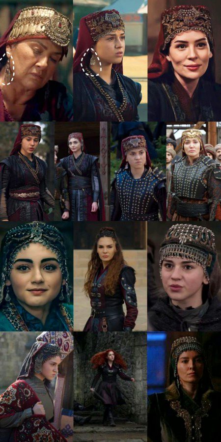 Turkish Celebs image