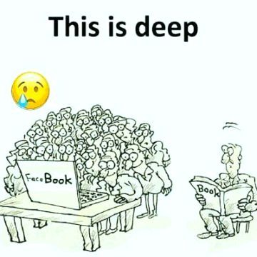 Memes & Satire image