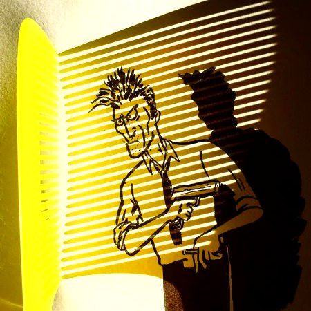 Street Art image