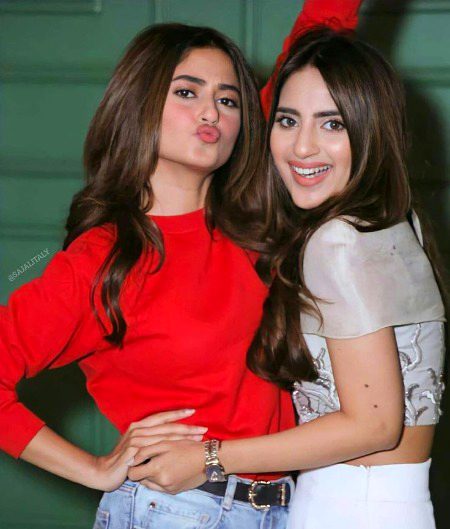 Pakistani Celebs image