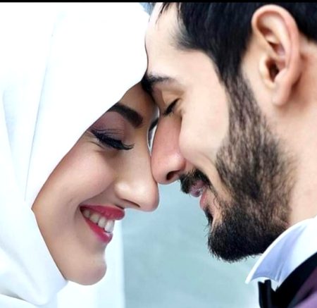 کسی کوچاہو تویہ نا سوچو کہ وہ مقدر میں ہے یا نہیں۔بلکہ اتنی شدت سے چاہو کہ رب اسے تمہاری تقدیر بنادے۔💗💗💞💕💝😍😍☺️😊🤲💯💯✔