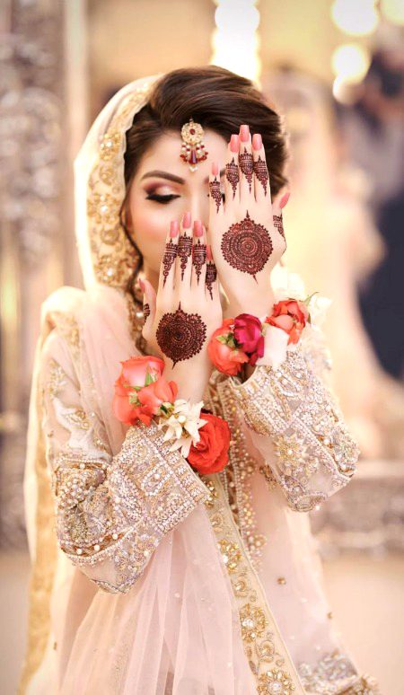 Mehndi Design image