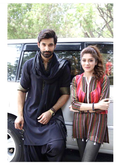 Pakistani Celebs image