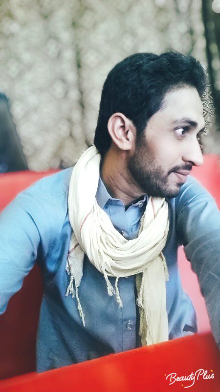 میں بتاؤں نشانی وفادار لڑکی کی
وہ تم سے وقت مانگے گی دولت نہیں🖤🥀✌