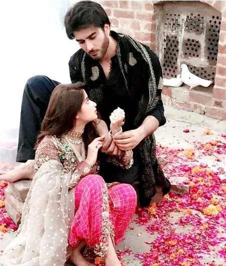 Pakistani Celebs image