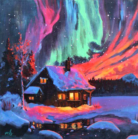 Paintings image