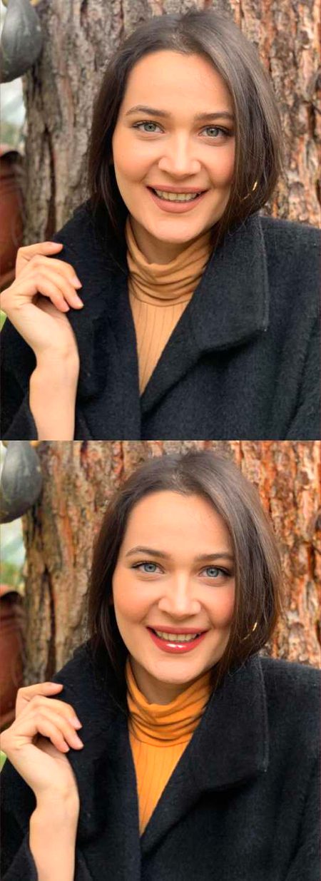 Turkish Celebs image