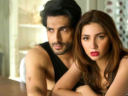 Pakistani Celebs image