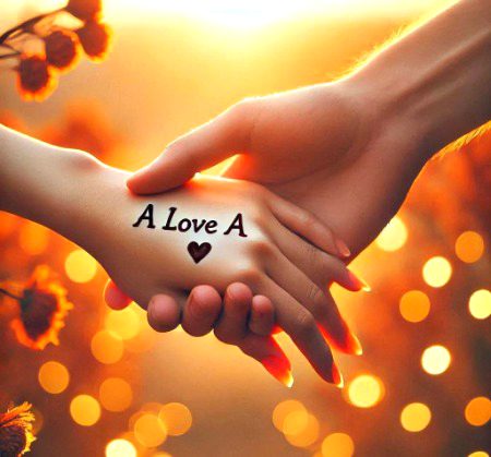 My love