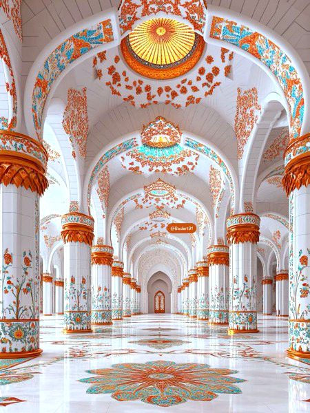 Beautiful Structures image