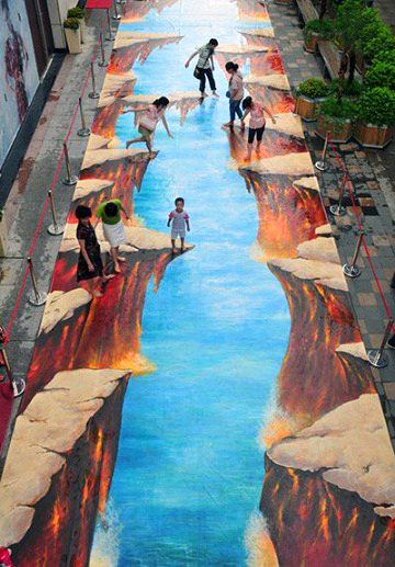 Street Art image