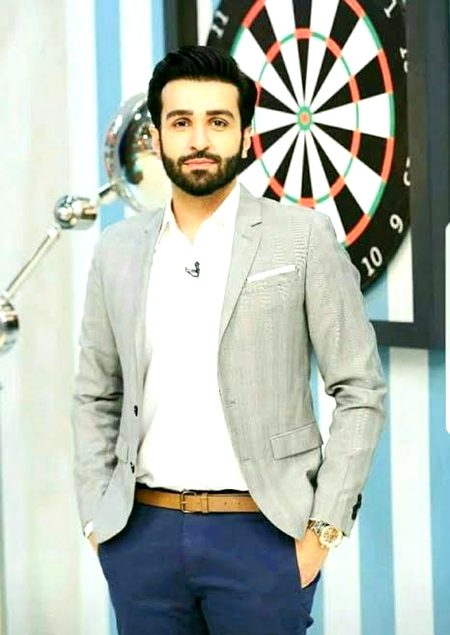 Pakistani Celebs image