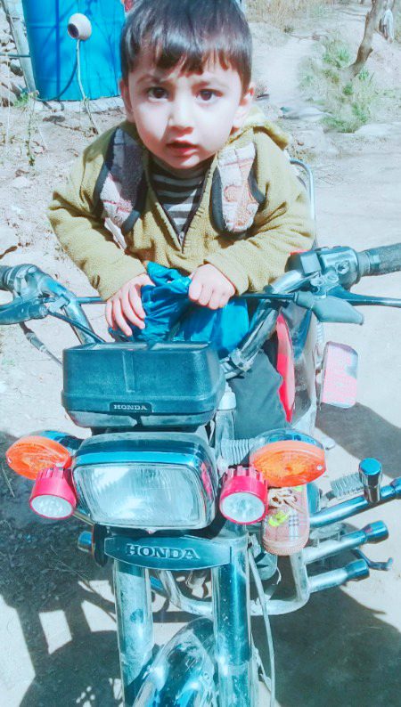Bike ka shOqeen ARDAAS  😘😗😙😚😙😘😗❤❤