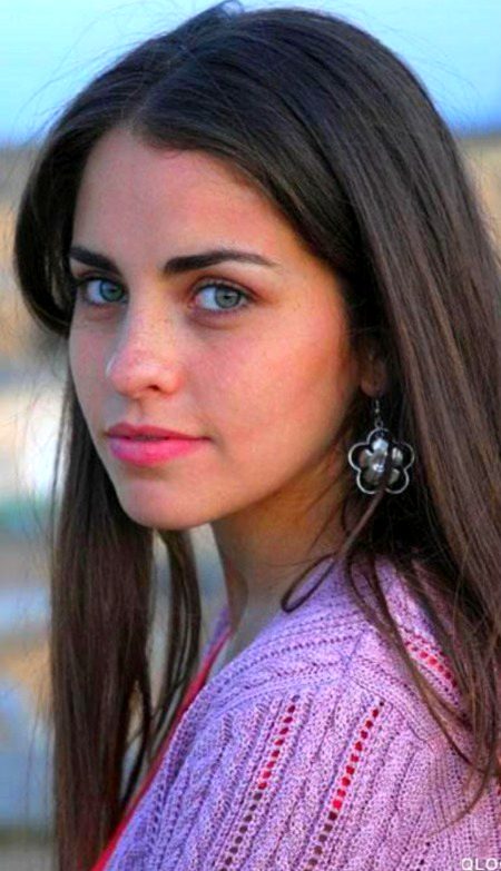 Beautiful People image