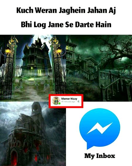 Memes & Satire image