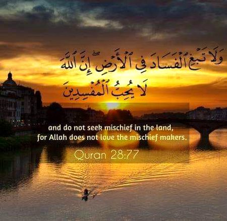 Islamic Quotes image