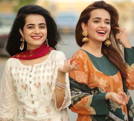 Pakistani Celebs image