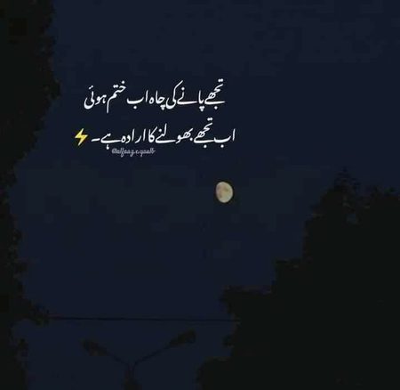 Attitude Poetry image