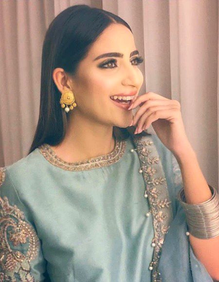 Pakistani Celebrity ❤️❤️🇲🇷