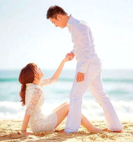 Beautiful People image