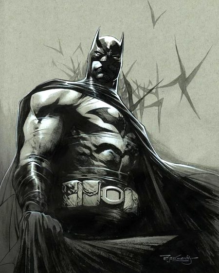Batman💖
