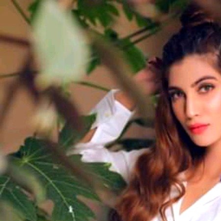 Nazish jhangir