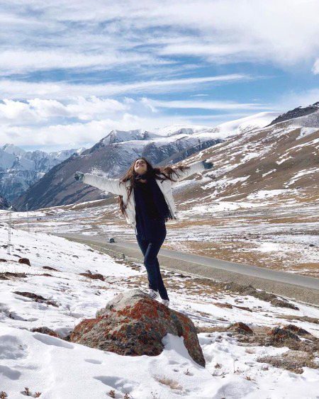 Beautiful People image