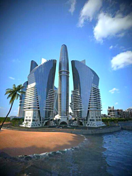 Beautiful Structures image