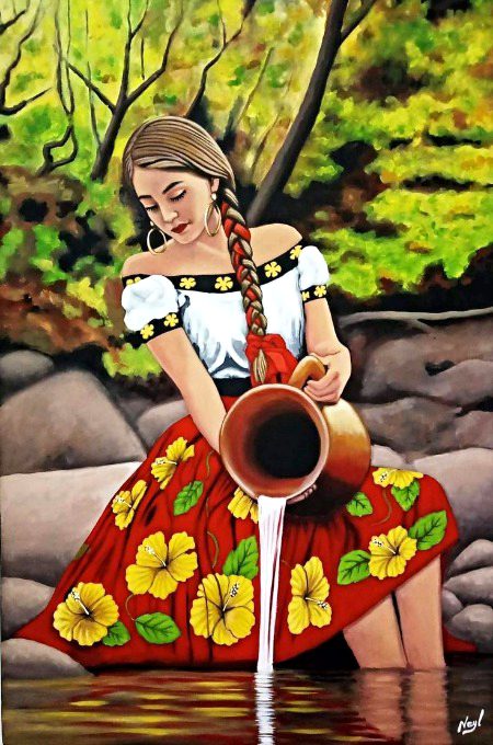 Paintings image