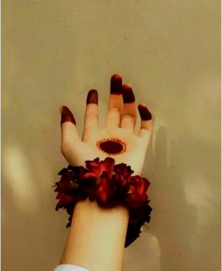 Mehndi Design image