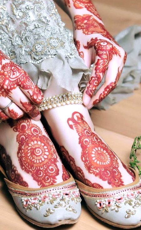 Mehndi Design image