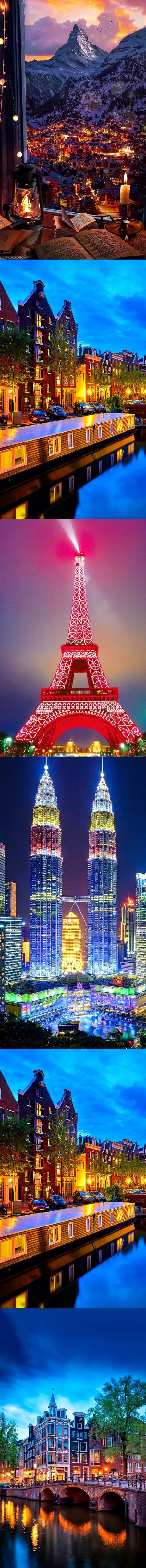 Beautiful Structures image